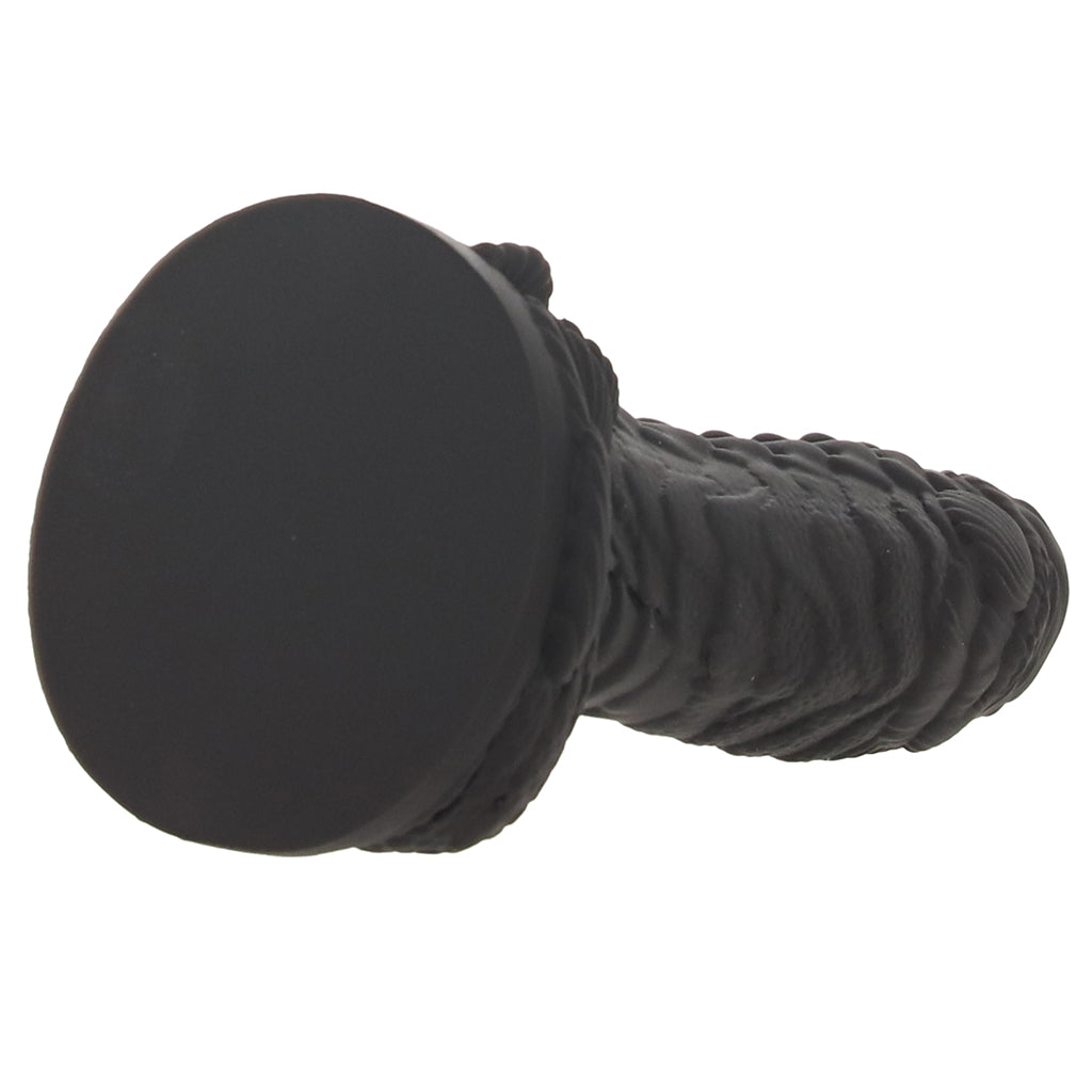 Monster Dong The Gill Man Silicone Dildo