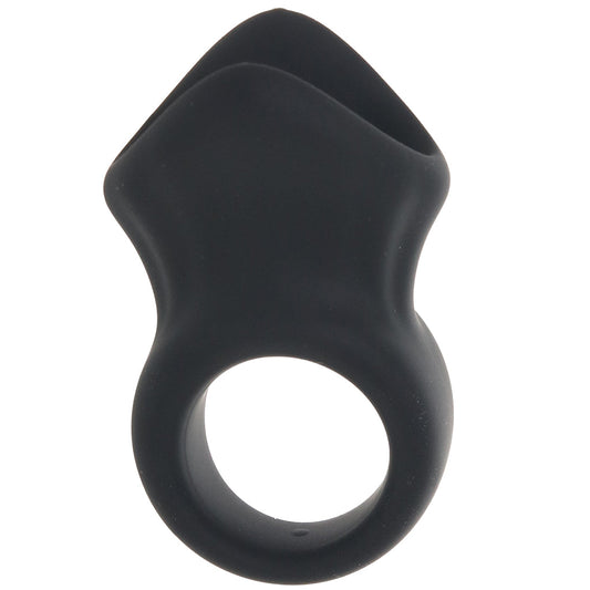 Rock Solid the Presenter Silicone Cock Ring