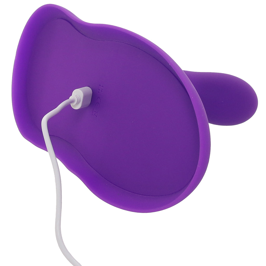 The Cowgirl Rodeo Rider Thrusting & Tapping Grinder