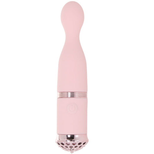Loveline Loveline Finesse Ball Tip Vibe - Vibrators - HoneyHugs Canada