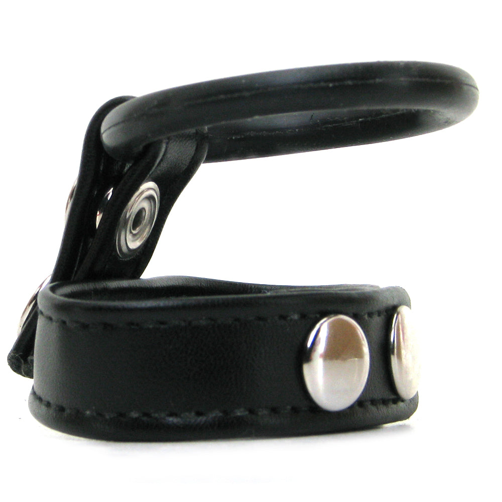 Blueline Men: Dual Stamina Ring – Elevate Your Endurance & Intensify Pleasure