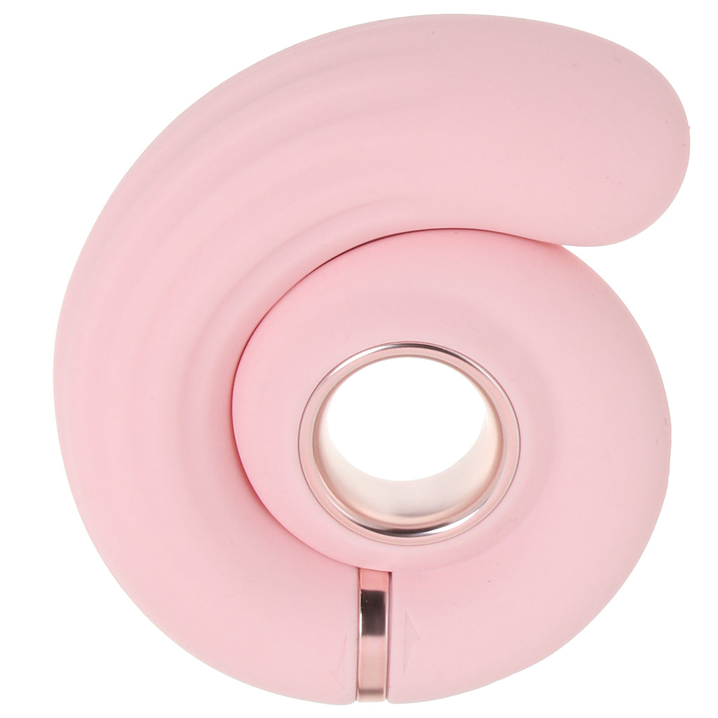 Loveline Tourner Swirl Vibe