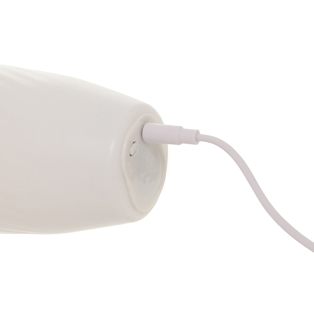 Magic Vibrating & Talking Masturbator