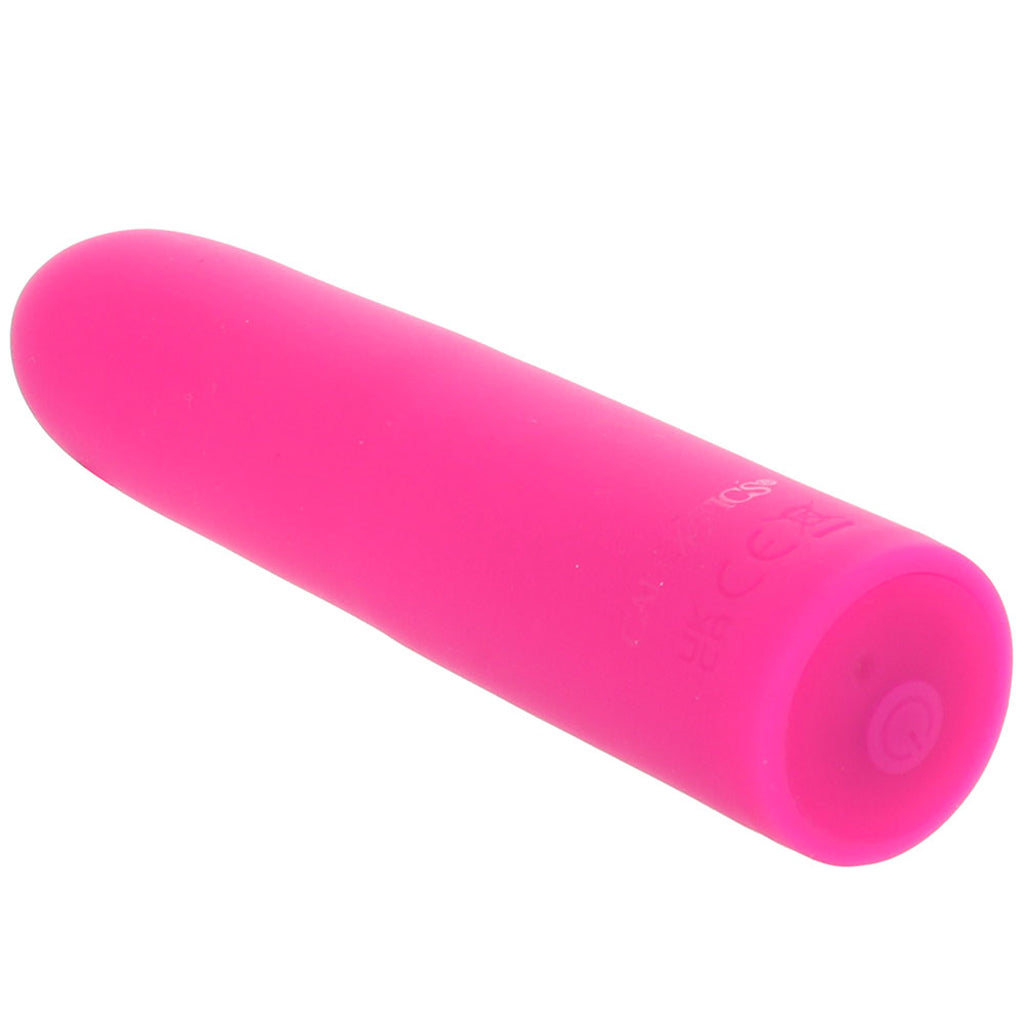 Classic Chic Classic Chic Mini Vibe - Vibrators - HoneyHugs Canada (View 5)
