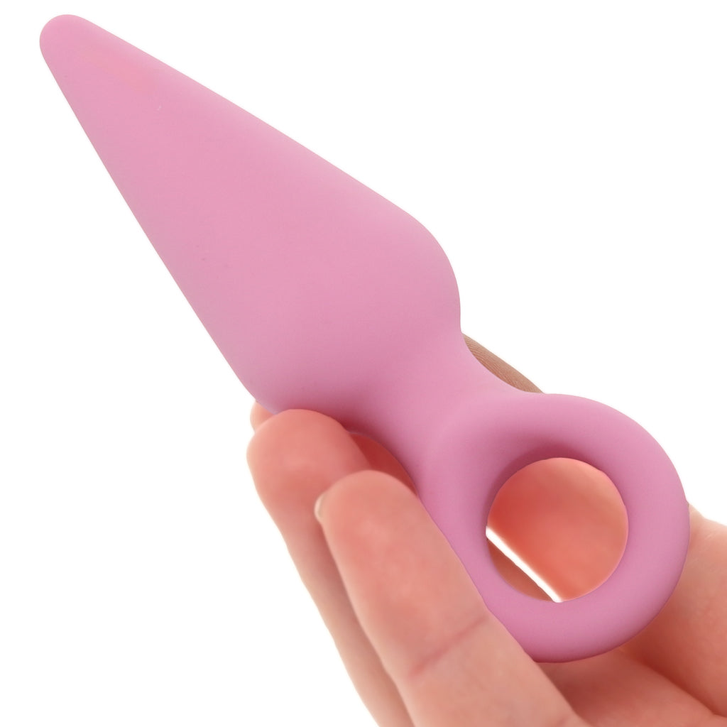 First Time Booty Probe Duo