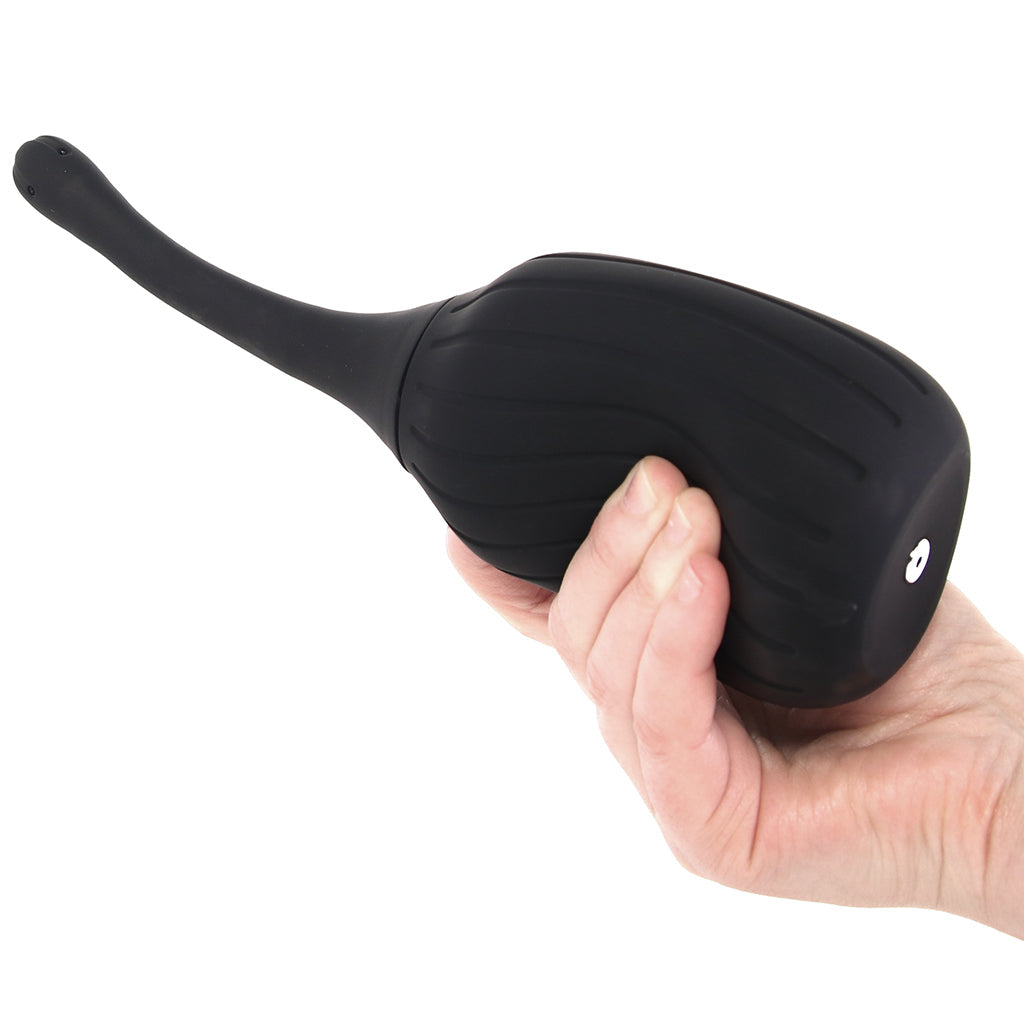 Renegade Deluxe Douche 2.0