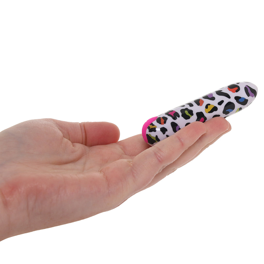 Nasstoys Minis Spotted Bullet Vibe - Vibrators - HoneyHugs Canada (View 6)