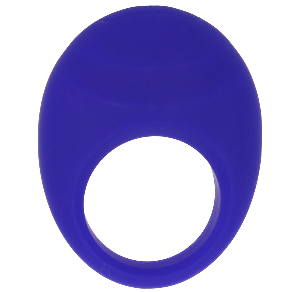 CalExotics Closer Embrace Vibrating Cock Ring - Vibrators - HoneyHugs Canada