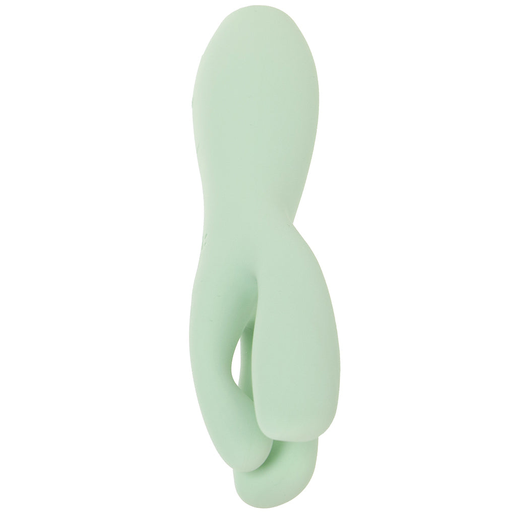 Satisfyer Satisfyer Threesome 3 Vibe in Mint - Vibrators - HoneyHugs Canada (View 3)