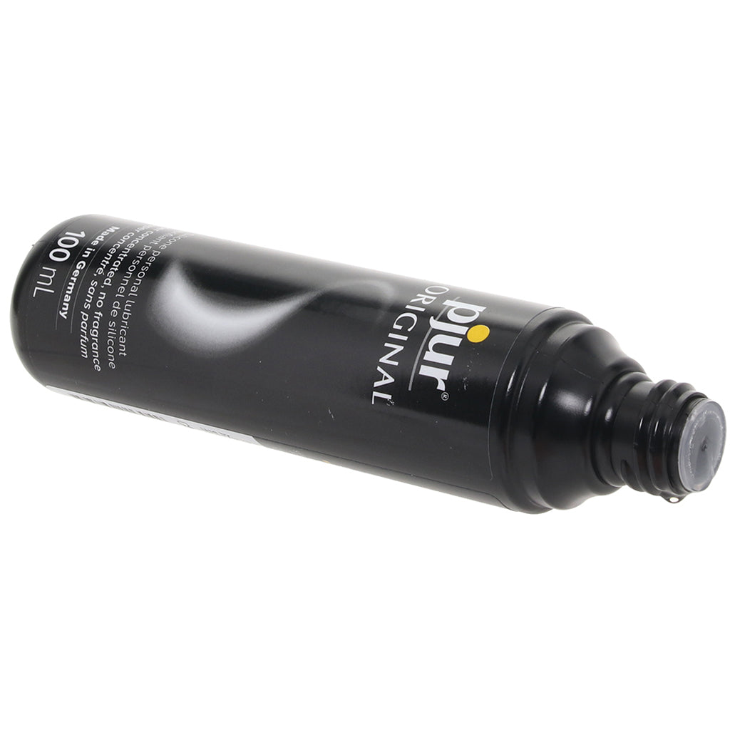 Original Silicone Lubricant in 3.4oz/100ml