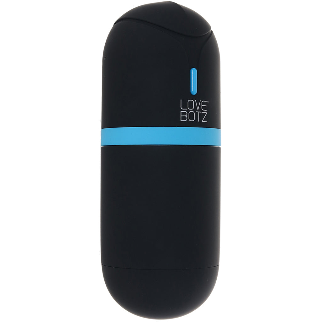 Lovebotz LoveBotz The Milker Mega-Pod Sucking Masturbator - Male Masturbators - HoneyHugs Canada (View 5)