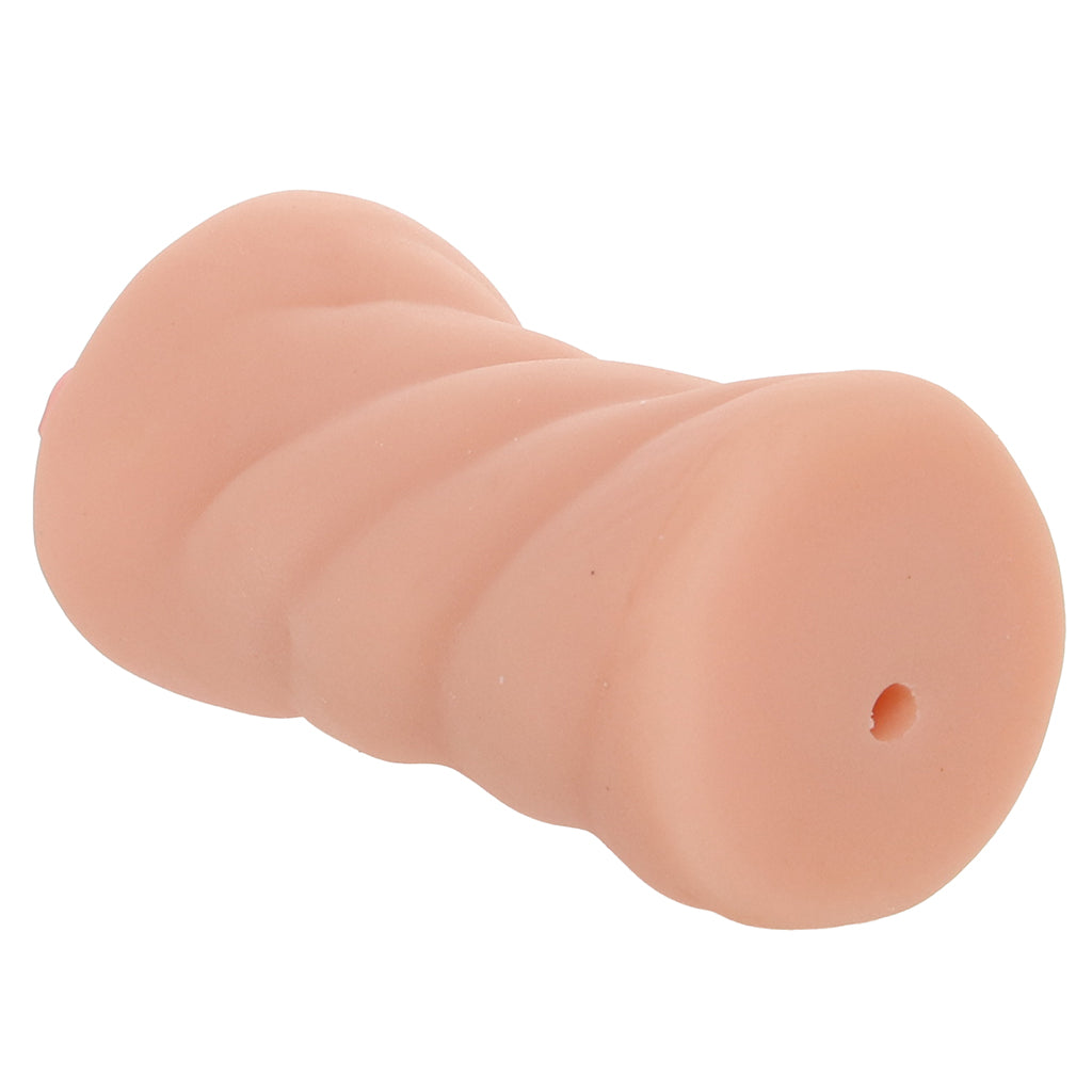 Allie Haze My First Penetration Stroker