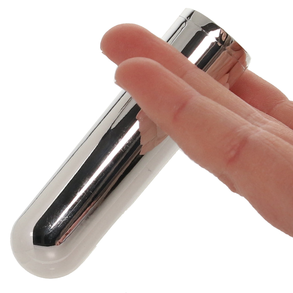 Dream Boy 6 Inch Rechargeable Vibrating Dildo