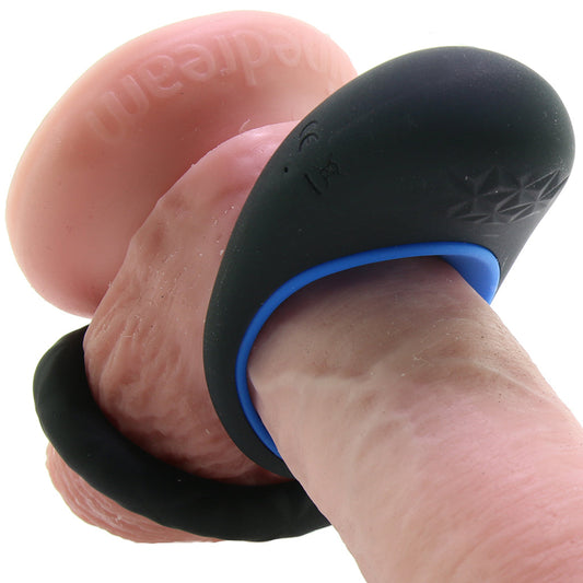 Link Up Max Vibrating Cock Ring