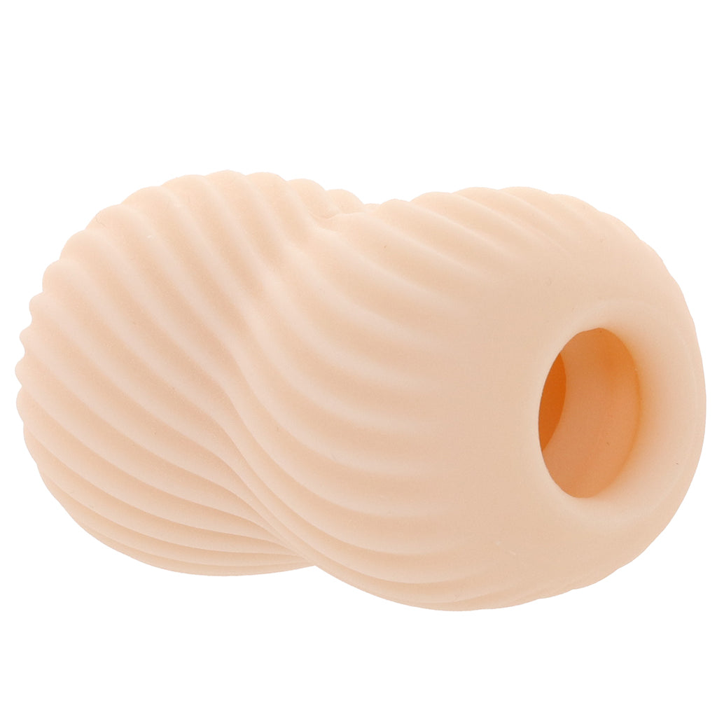 Pocket Pals Reversible Misty Stroker