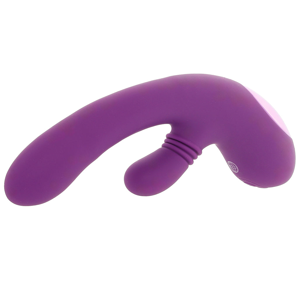 Fantasy For Her IntiMotion G-Pro Rabbit Vibe