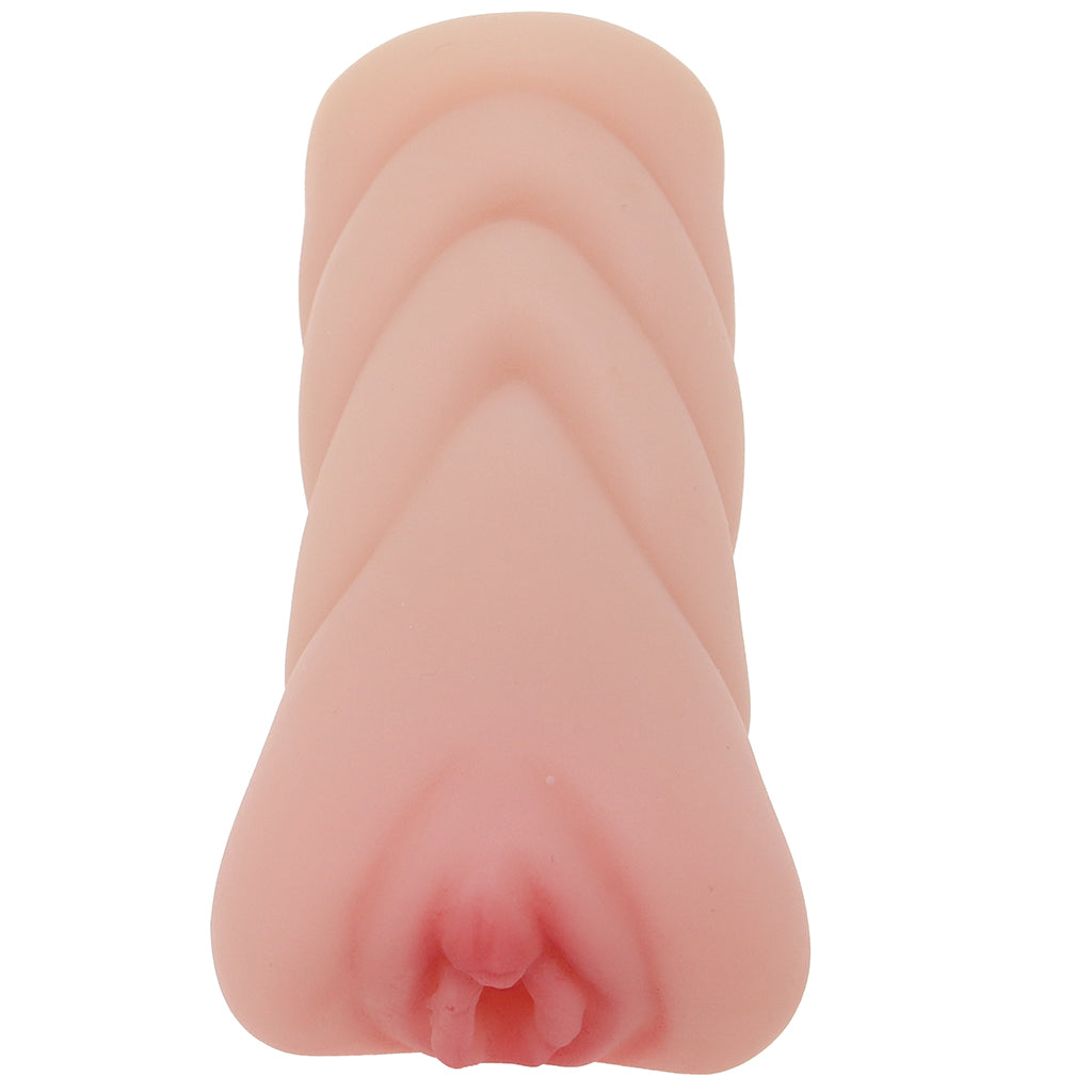 Xkin Career Girls Ms. Jenny Jawline Pussy Stroker