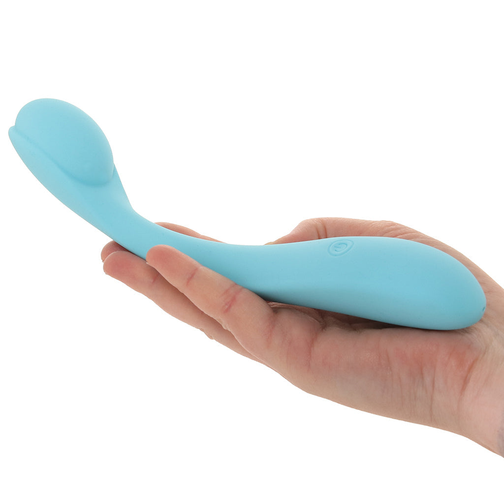 Loveline Juicy Flexible Vibe in Blue