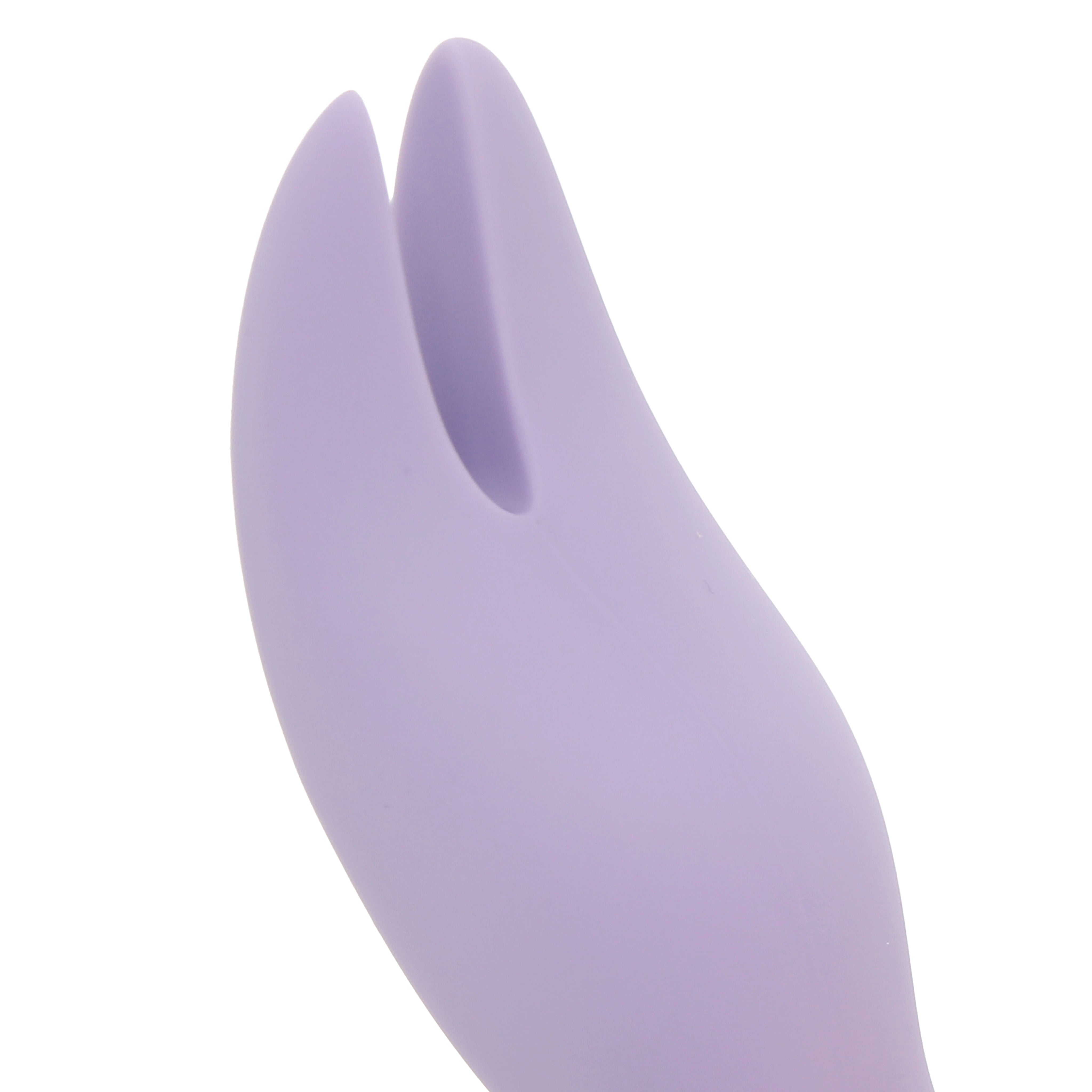Purple Craze Rabbit Vibrator
