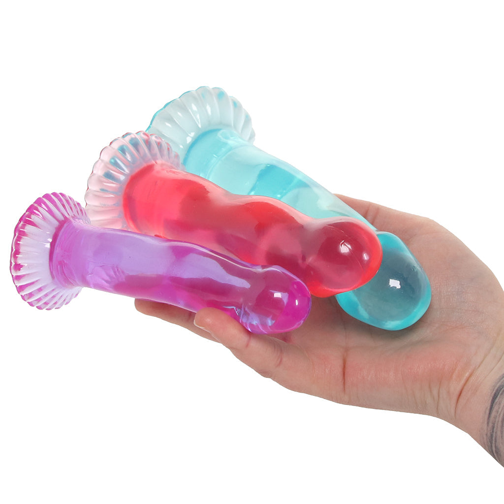 Crystal Jellies Dong Starter Kit