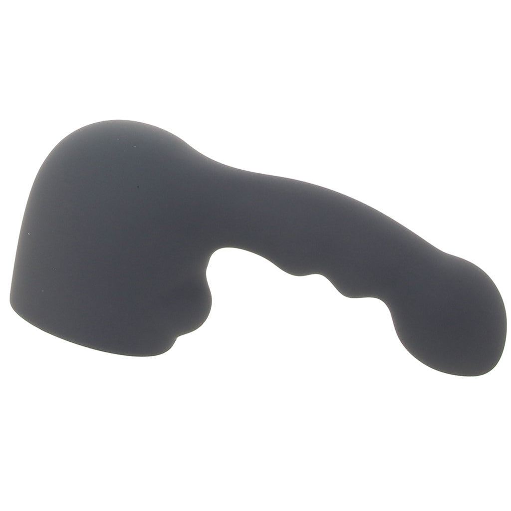 Le Wand Ripple Weighted Silicone Wand Attachment