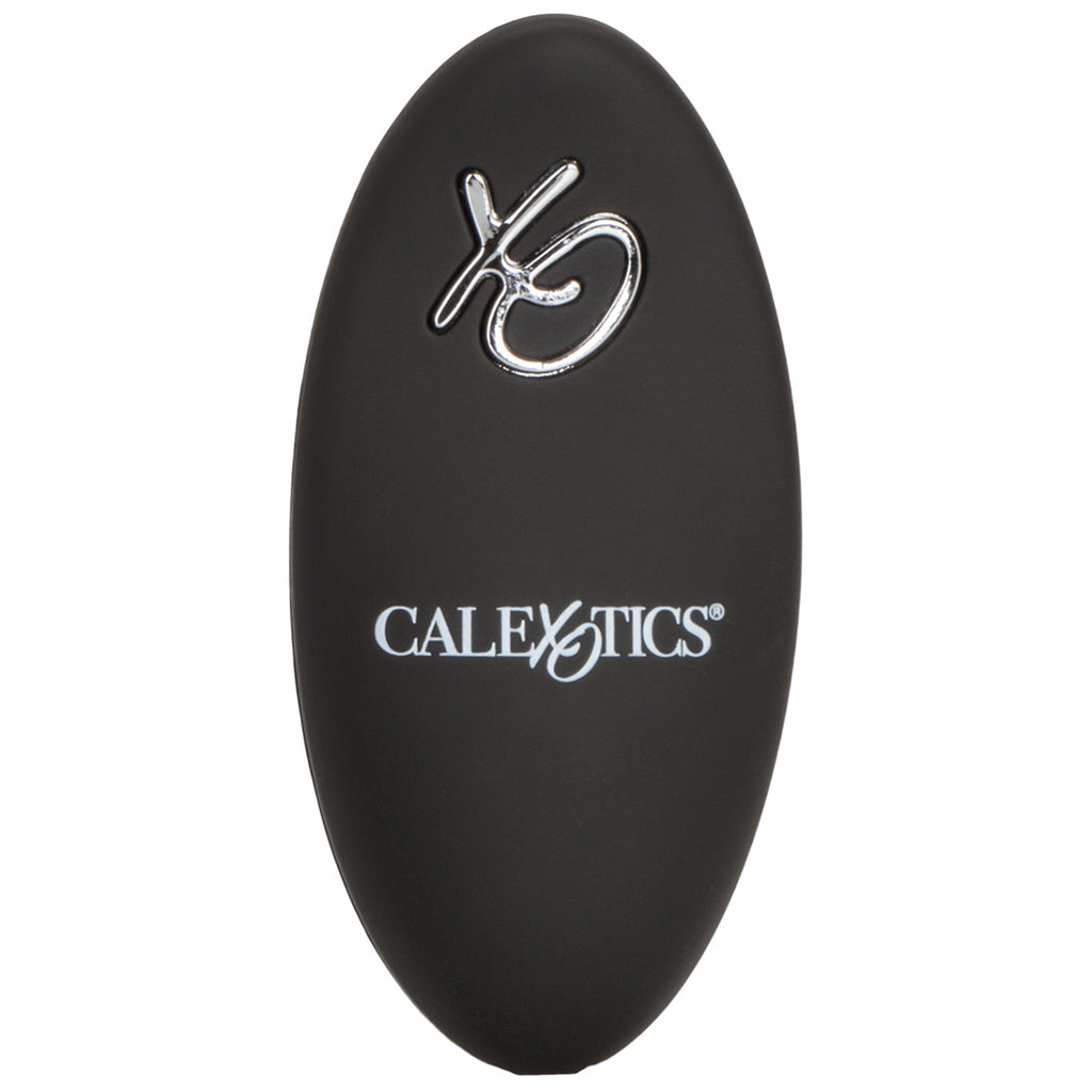 Remote Control Silicone Panty Vibe
