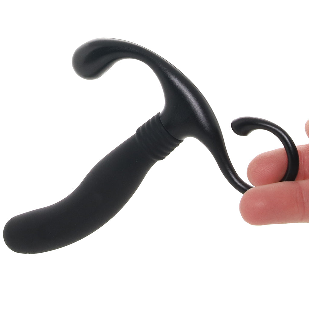 Optimale Smooth P-Spot Massager