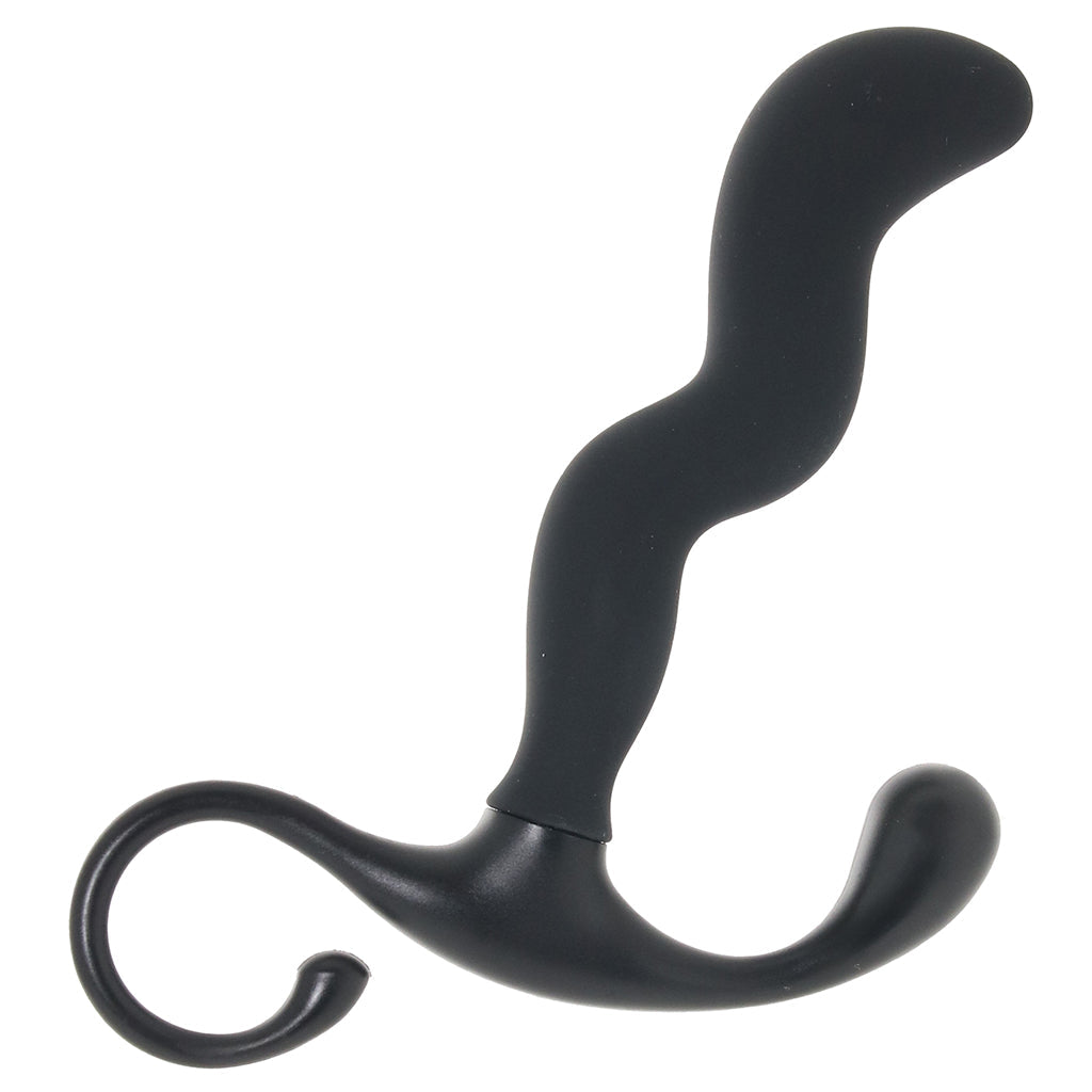 Optimale Zig Zag P-Massager