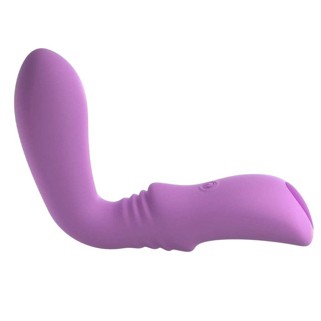 Fantasy For Her Flexible Please-Her Vibe