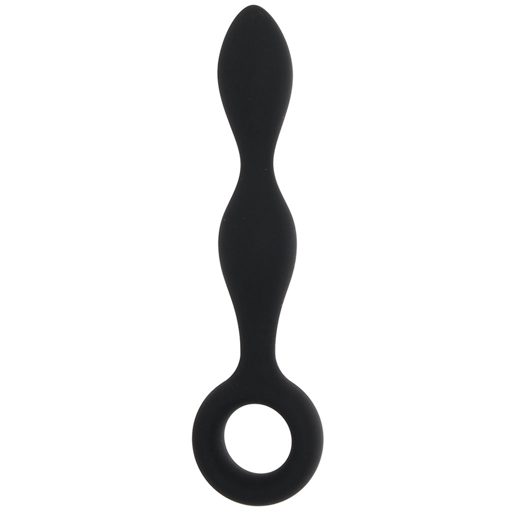 Renegade Slim Butt Plug