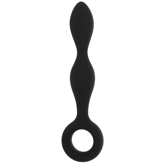 Renegade Slim Butt Plug
