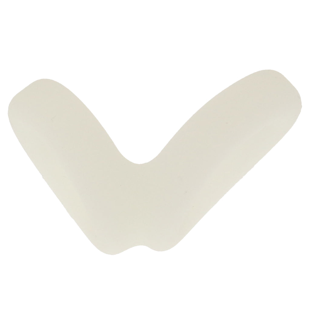 Alpha Ring Liquid Silicone Snug Tugger in Glow-in-the-Dark