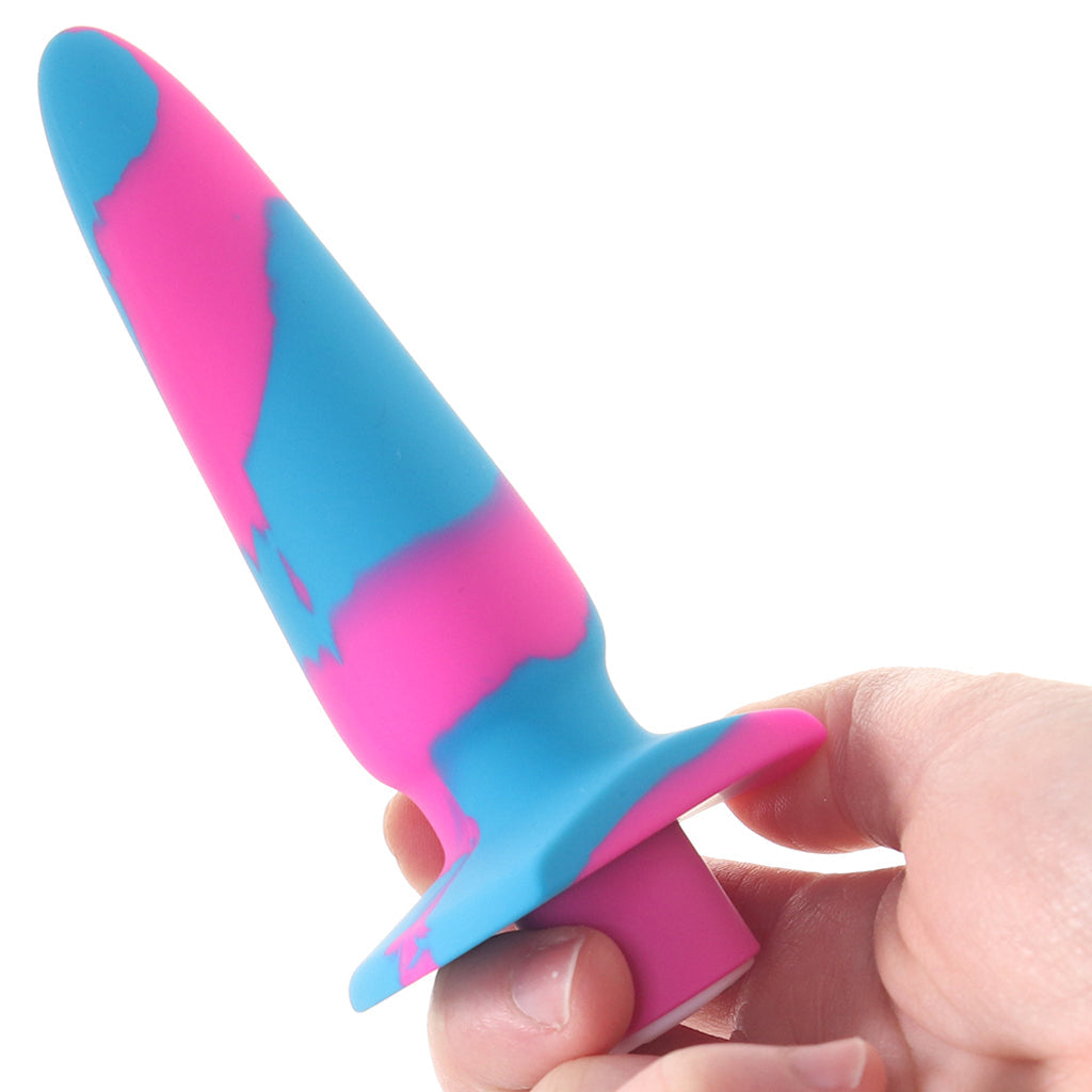 Avant Avant Vibrotize Rechargeable Plug - Vibrators - HoneyHugs Canada (View 4)