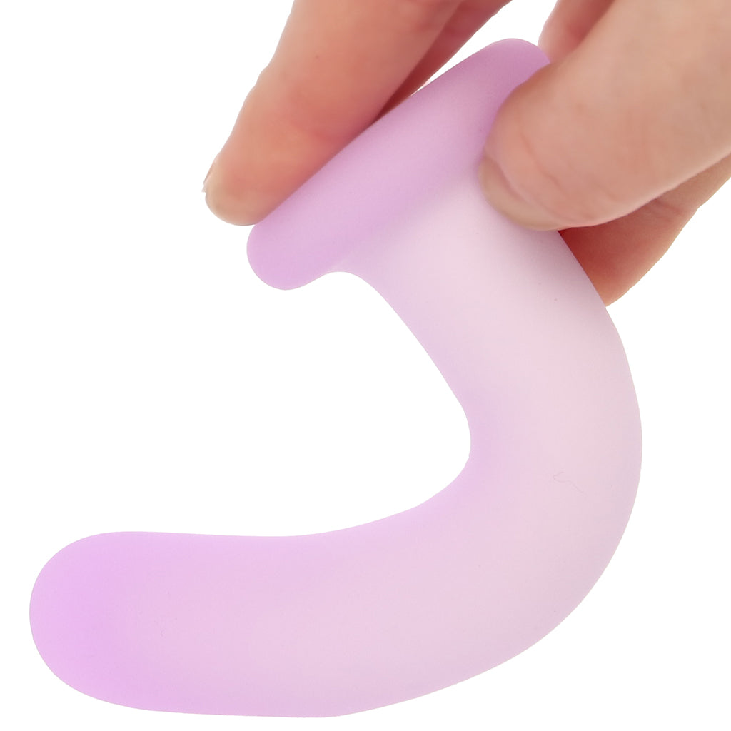 Lavender Haze Slender Curved Vibe