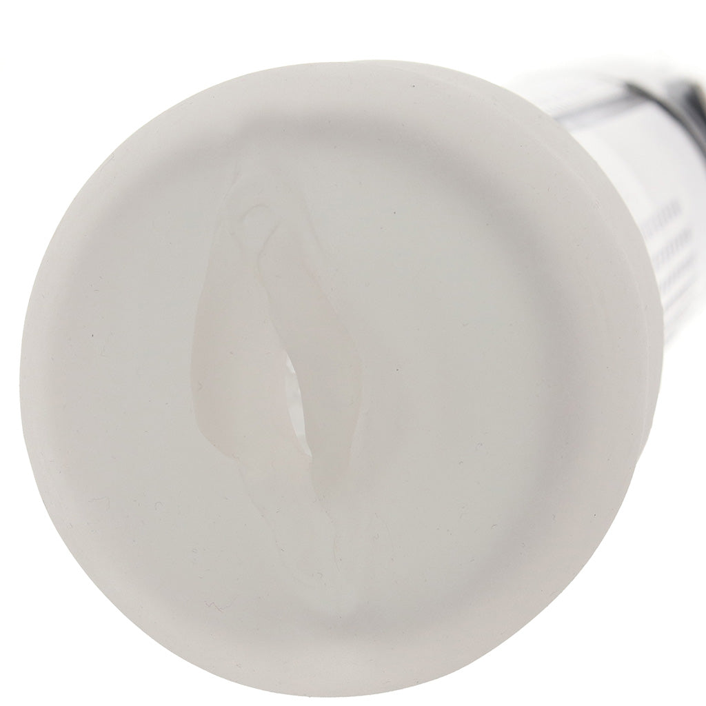 Pumped Engage Penis Pump and Masturbator