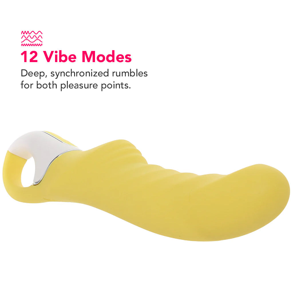 Satisfyer Yummy Sunshine Vibrator