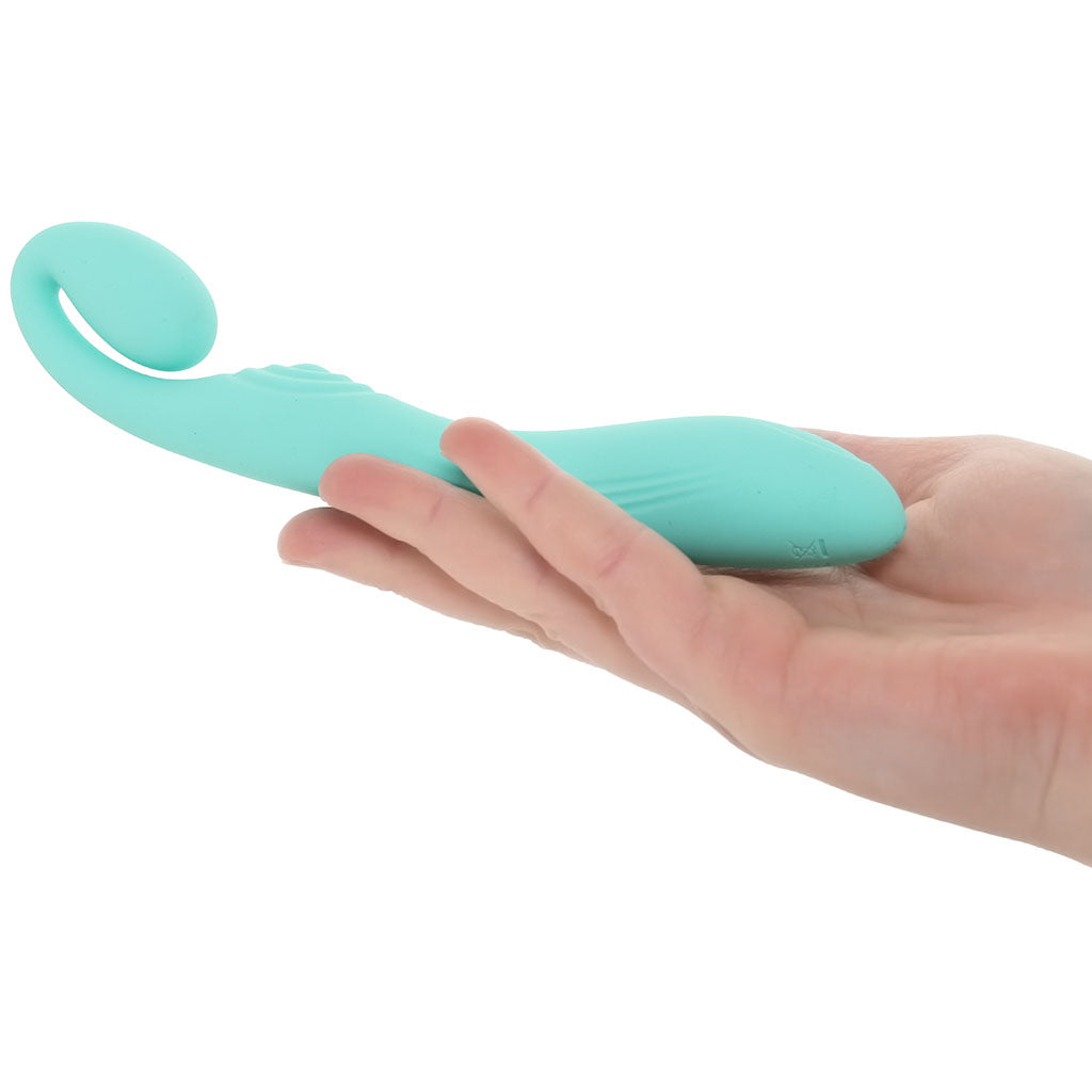 Loveline Obsession Dual Vibe in Green