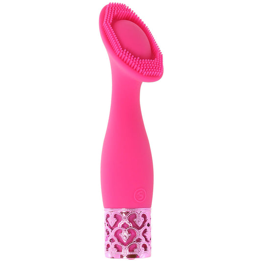 Shots Toys Royal Gems Duchess Vibe in Pink - Vibrators - HoneyHugs Canada