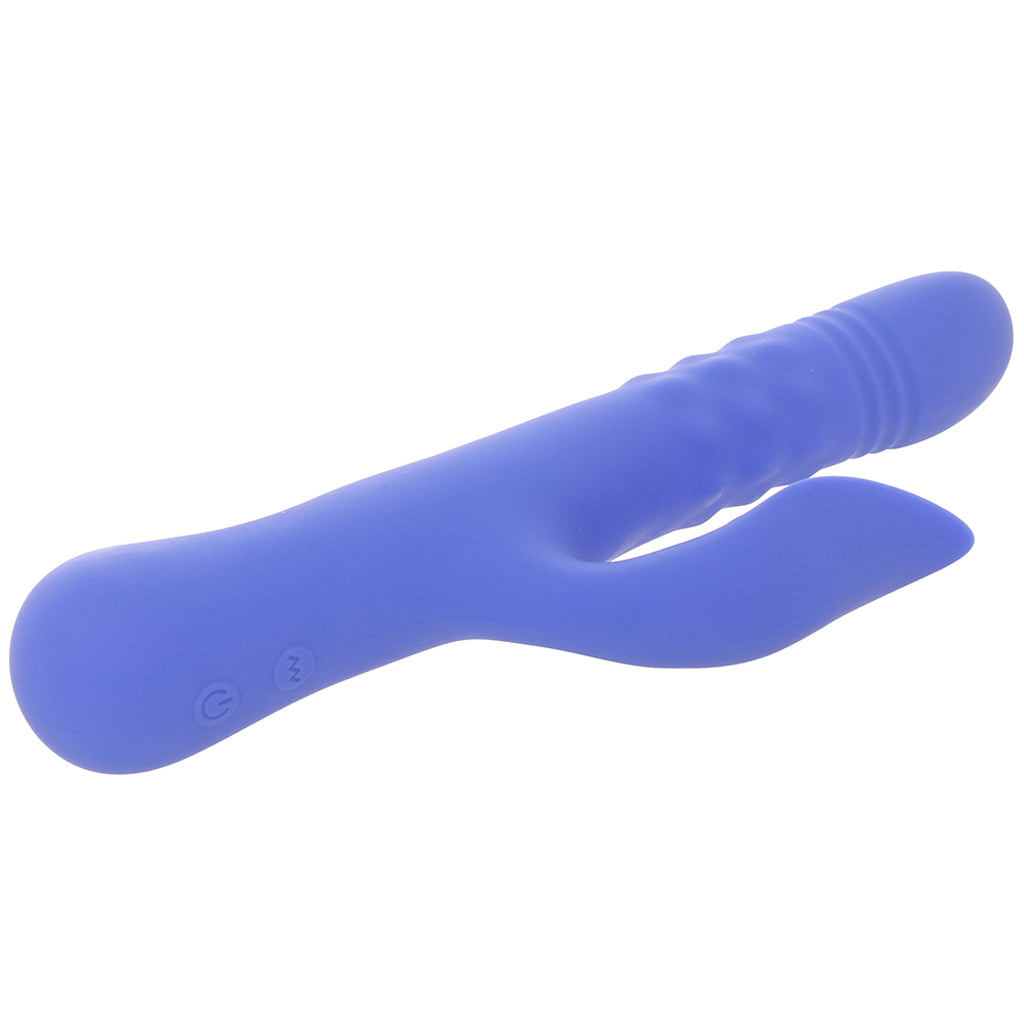 Evolved Novelties Pop Goes The O Rabbit Vibe - Vibrators - HoneyHugs Canada (View 5)