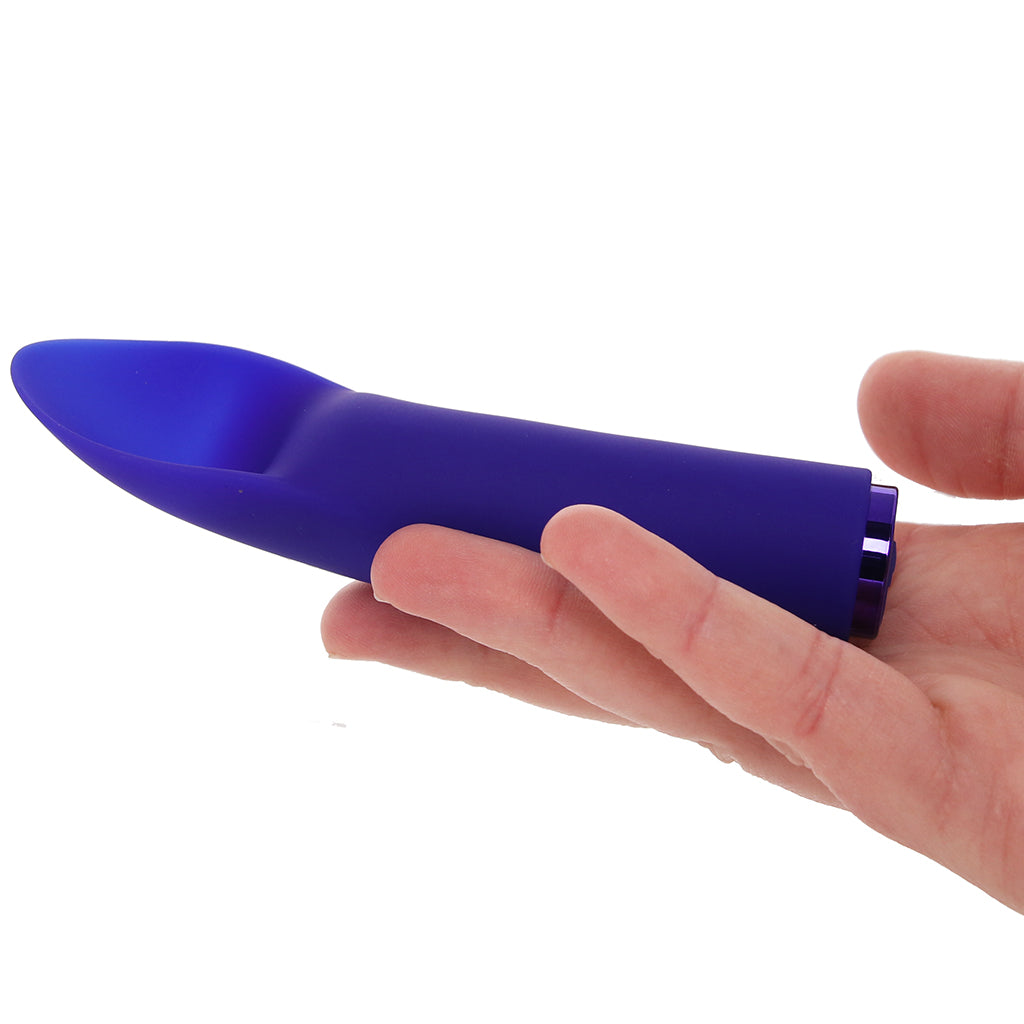 CalExotics Raven Flutter Vibe - Vibrators - HoneyHugs Canada (View 4)
