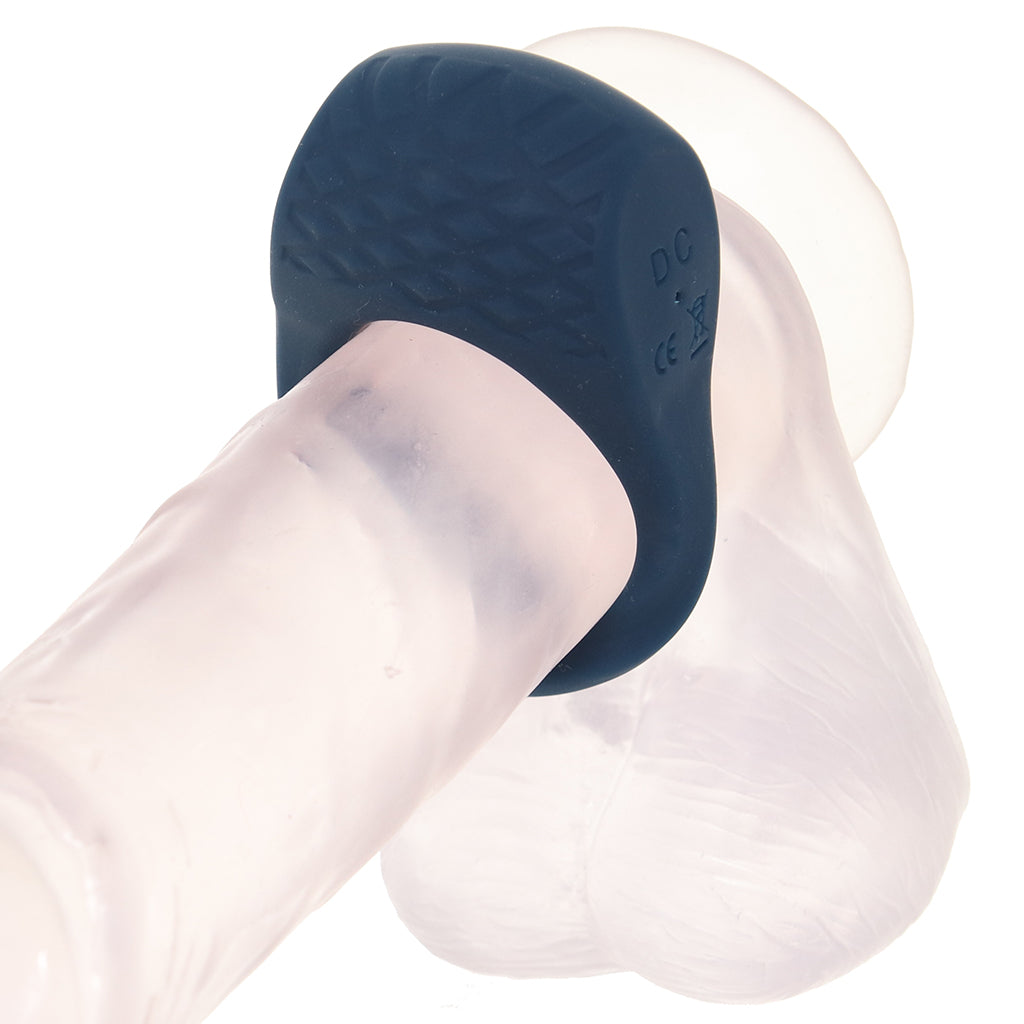 Performance Performance Plus Flex Pro Vibrating Cock Ring - Vibrators - HoneyHugs Canada (View 2)