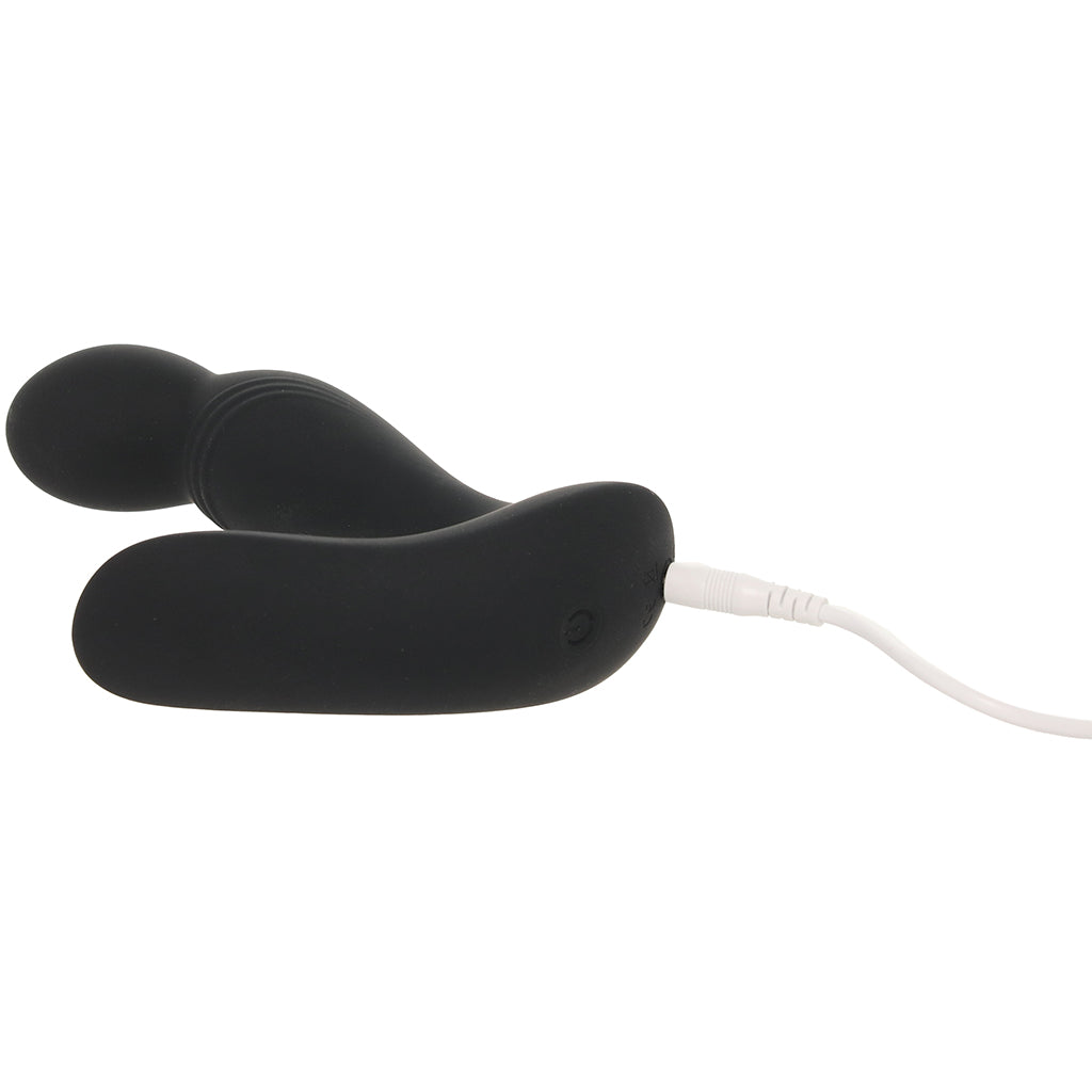 Maia Colton Remote Prostate Massager - Vibrators - HoneyHugs Canada (View 7)