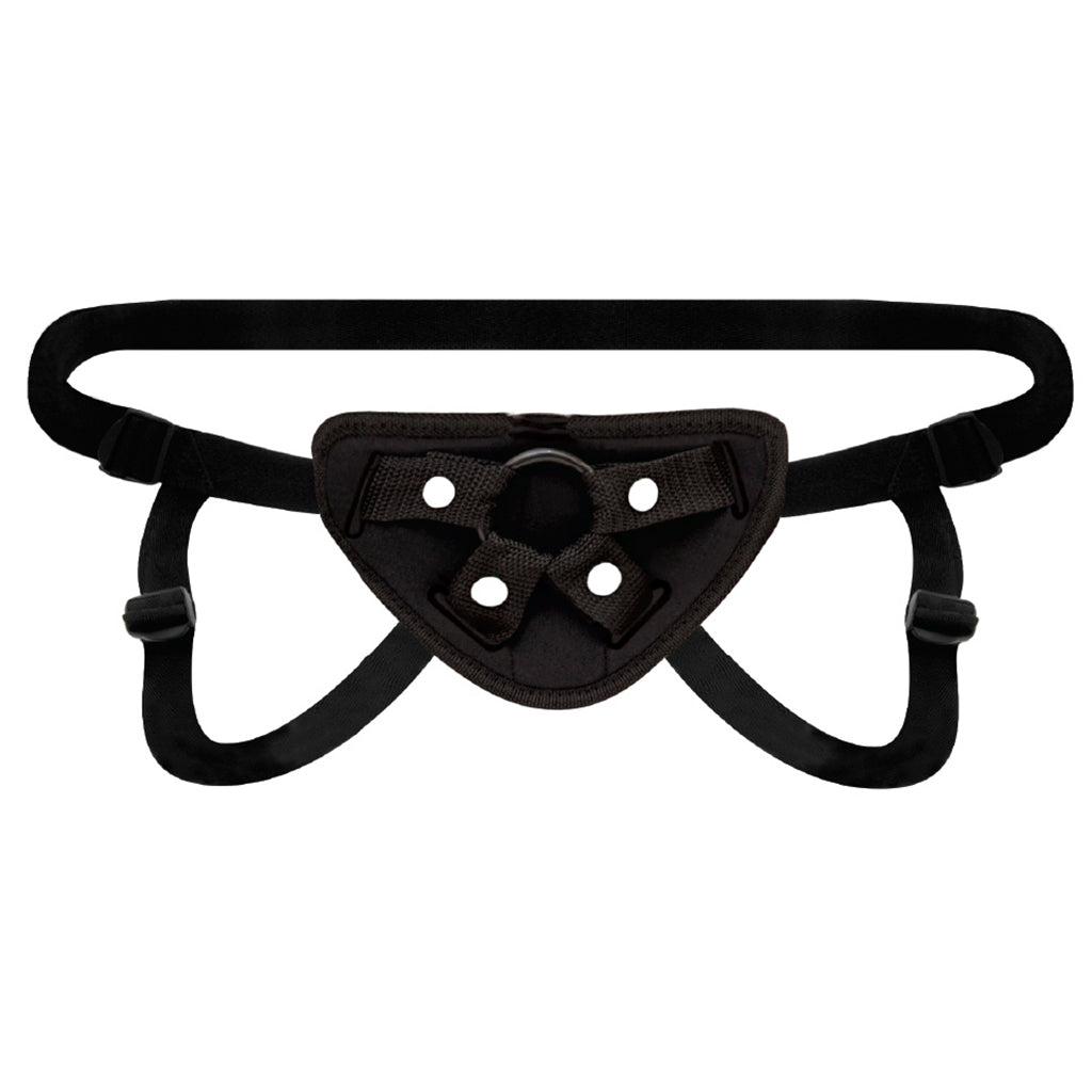 Strap-On Pegging Trainer Set