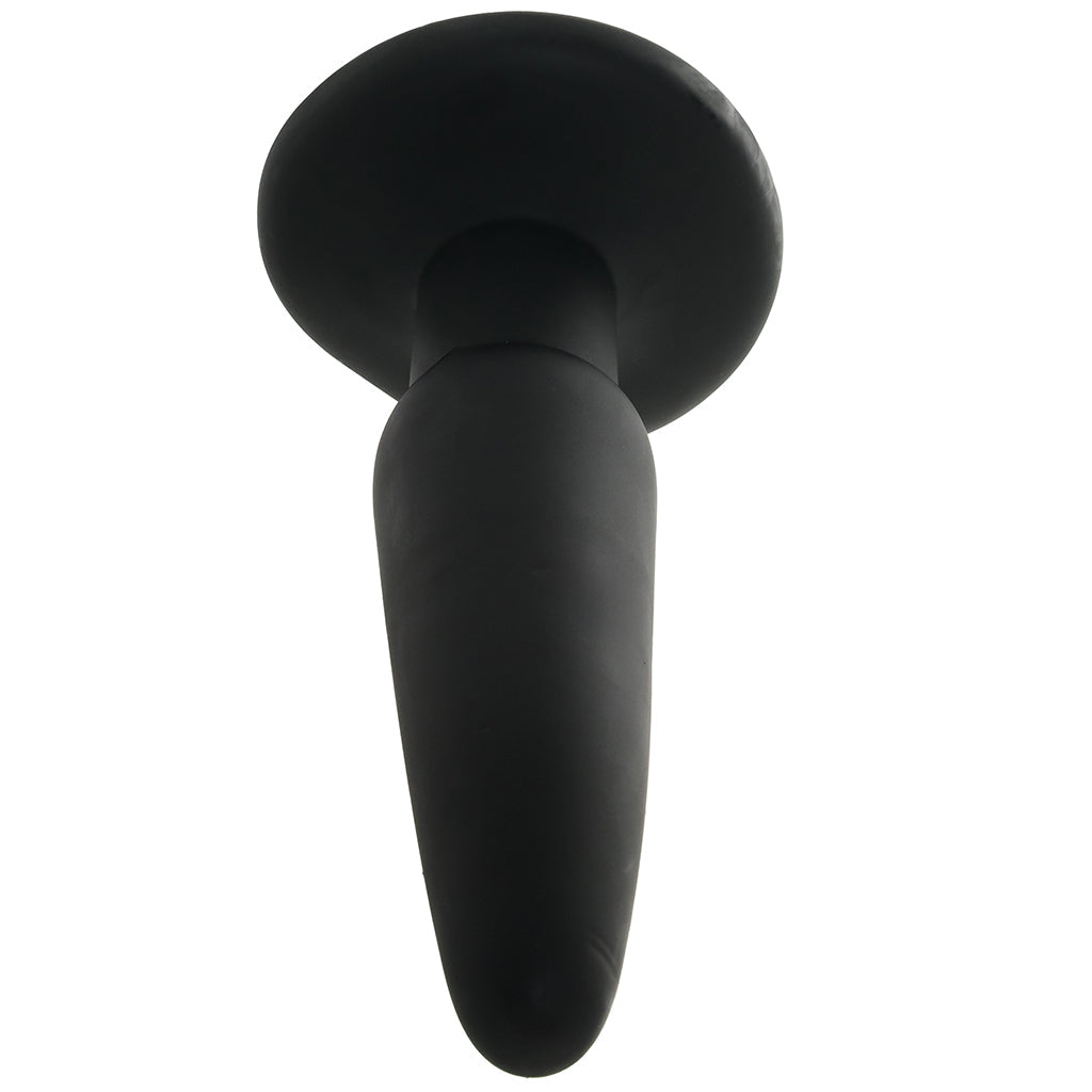 Size Up 11 Inch Tapered Slim XL Butt Plug