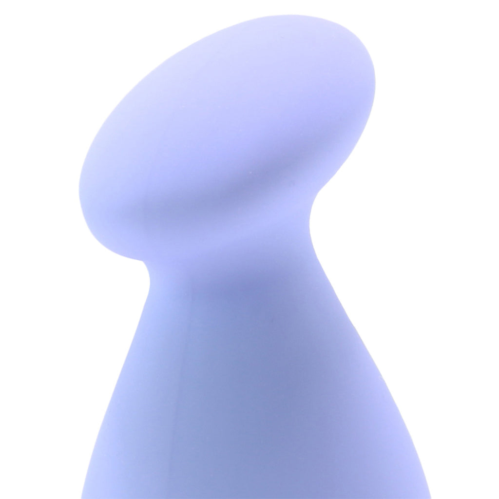 CalExotics Slay #EnticeMe Silicone Clitoral Vibe - Vibrators - HoneyHugs Canada (View 2)
