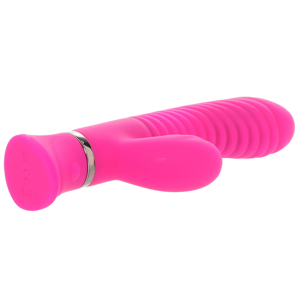 Selopa Selopa Next Wave Rabbit Vibe - Vibrators - HoneyHugs Canada (View 5)
