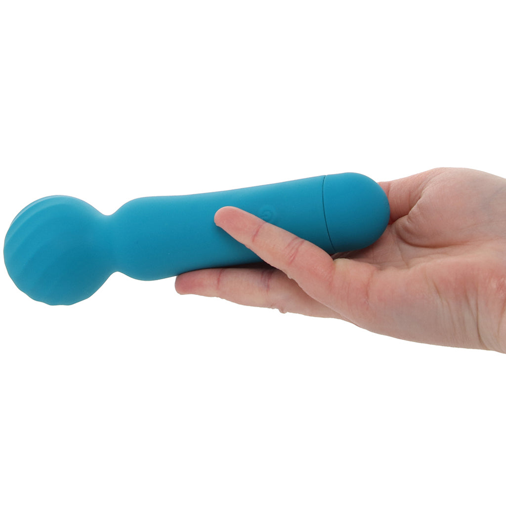 Couture Collection Couture Collection Rumble Wand - Vibrators - HoneyHugs Canada (View 4)