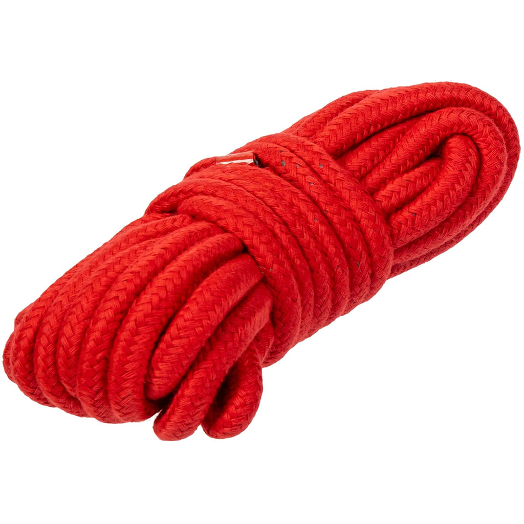 Lexi: Anime Shibari Love Doll - Fulfill Your Boundless Fantasies | CalExotics