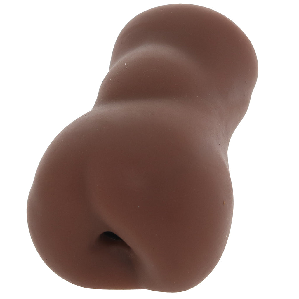Pocket Pals Anal Stroker in Dark
