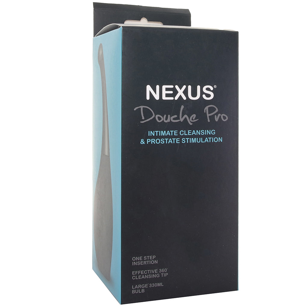 Nexus Douche Pro